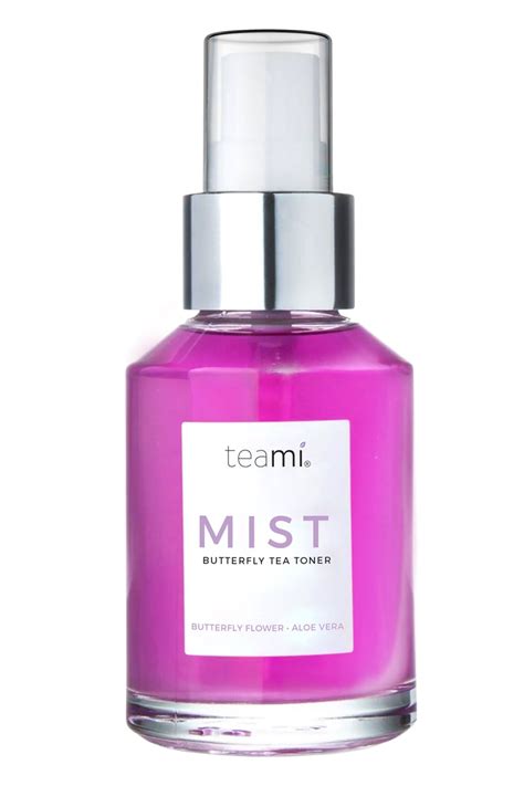 Experience the Miracle of Half Mist Spray for All-Day Hydration